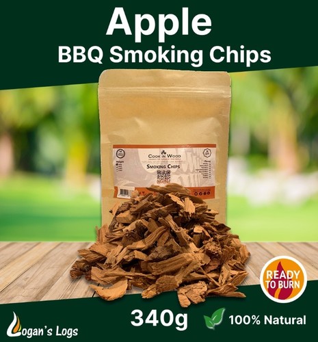 Bbqs smoking chips 68kg - smoking,