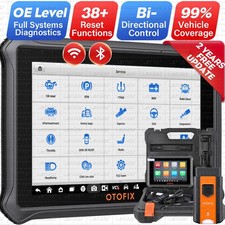 OTOFIX D1 Lite OBD2 Full