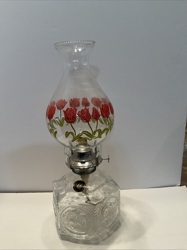 Vintage lamplight farms - vintage,