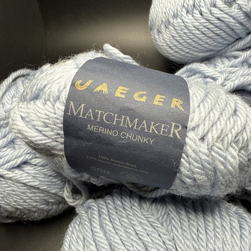 Jaeger matchmaker merino - 4,