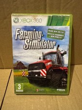 (Xbox 360) - Farming Simulator
