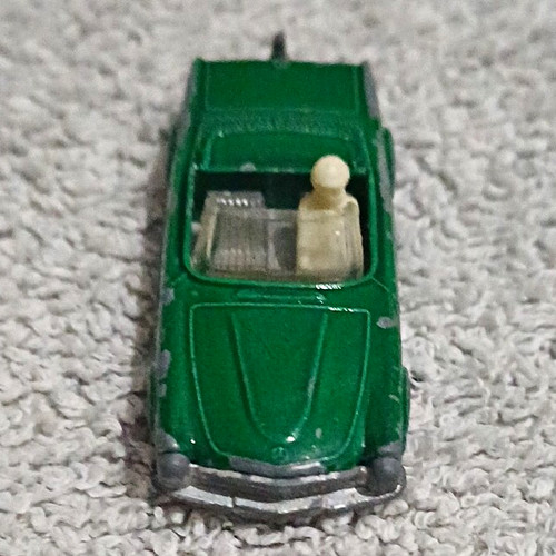 Lone star tuf tots mercedes - lone, tuf-tots