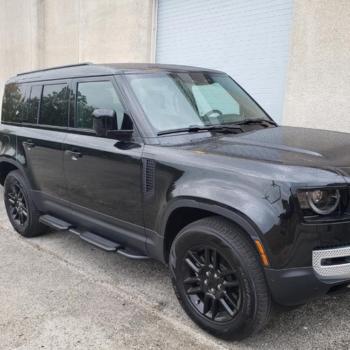 For land rover defender - for,