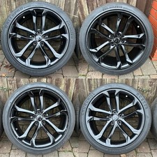 PEUGEOT RCZ (4) BLACK ALLOY