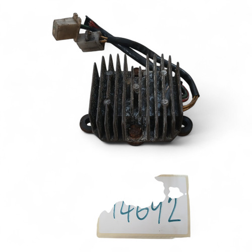 Honda 250 voltage - honda,