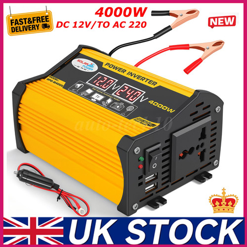 4000w peak power - 4000w, peak-power-inverter