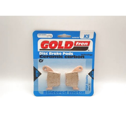 176 brake pad - k5-176,