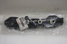 NEW GENUINE TOYOTA COROLLA REAR BUMPER LEFT BRACKET 19-24 52576-02191