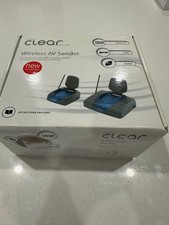 Commtel Clear Wireless Av
