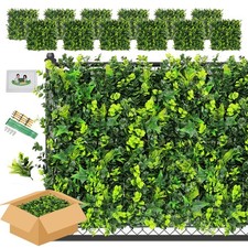 Uland Artificial Hedge Panels