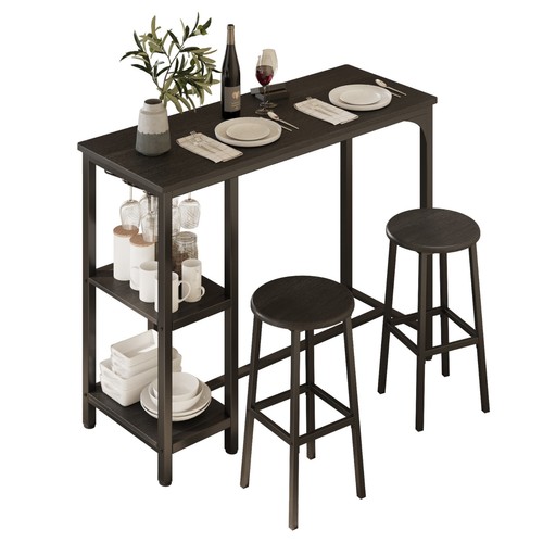 Bar table set - set, 2