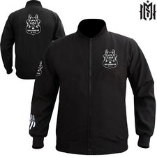 Mens Dog Handler Jacket