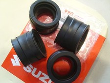 Set of 4 Genuine Suzuki Intake