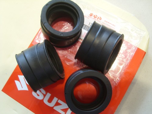 Set genuine suzuki - suzuki, intake