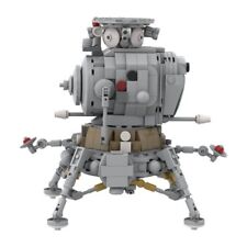 Custom MOC-120447 1/35 Lunar