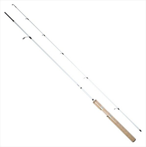 Mukai fishing step - step, stick