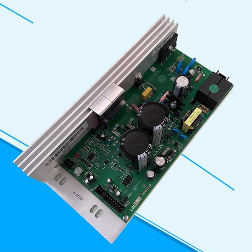 Treadmill motor controller - motor,