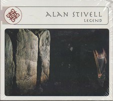 Alan Stivell Legend CD NEU