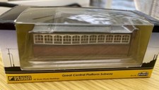 N Gauge Graham Farish