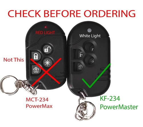 Not for powermax - not, case