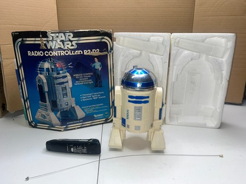 1978 kenner star wars radio - 1978,
