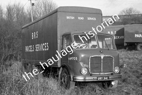 Thh truck photos - thh,
