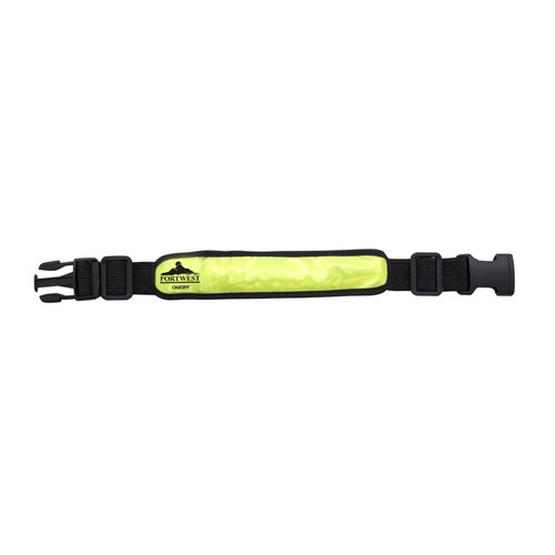 Portwest hv05 illuminated - portwest,
