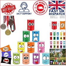 Fun & Safe DIY Tin Can Alley