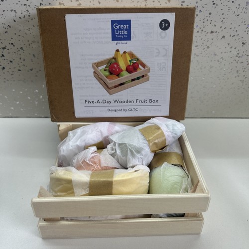 Great little trading company - great,