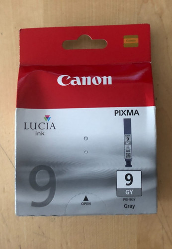Genuine canon ink pgi - canon,