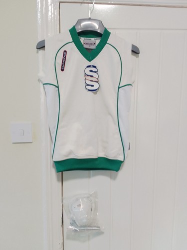 Surridge boy sleeveless - surridge,