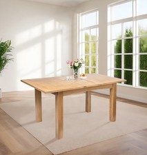 Extendable Dining Table