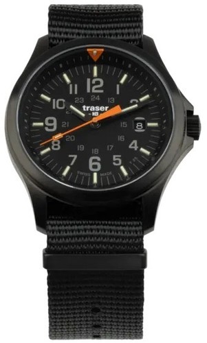 New traser p67 officer pro - p67,