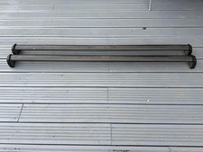 Mountain top roll cross bars - top,