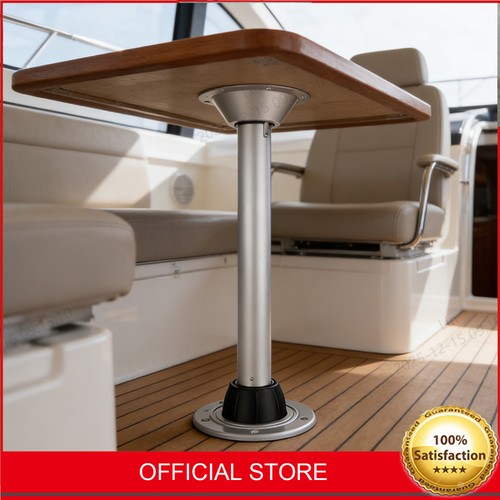Detachable island table leg - island,