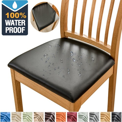 Dining chair seat covers - seat,