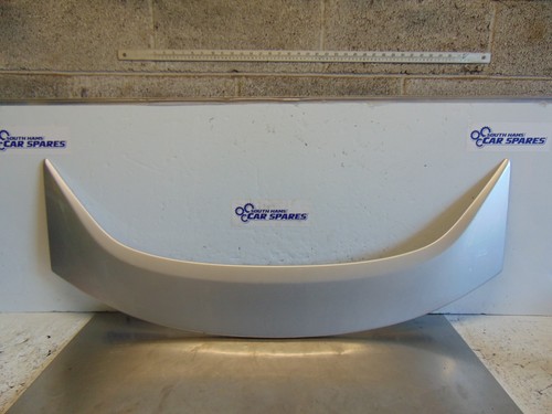 Ford mondeo spoiler 14 - spoiler, 06-14