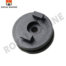 66T-45321-00-00 Plate for