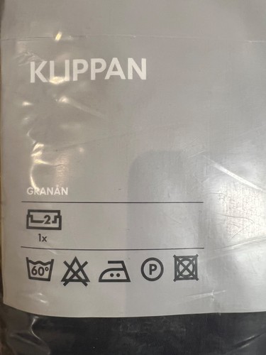 Ikea klippan replacement - ikea,
