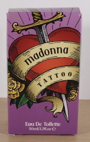 New sealed vintage madonna - vintage,