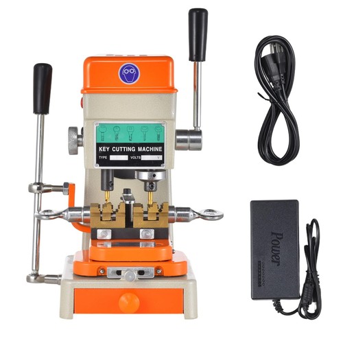 Key cutting duplicating - cutting,