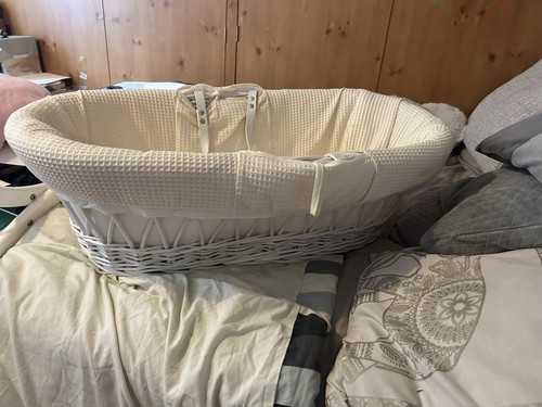 Moses baskets in - moses,