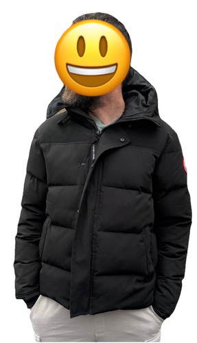 Genuine canada goose men - goose, men's