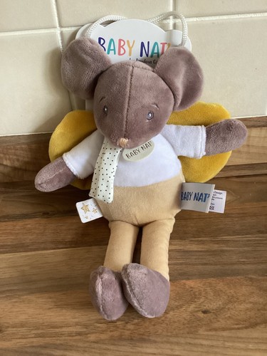 Baby nat mouse - baby,