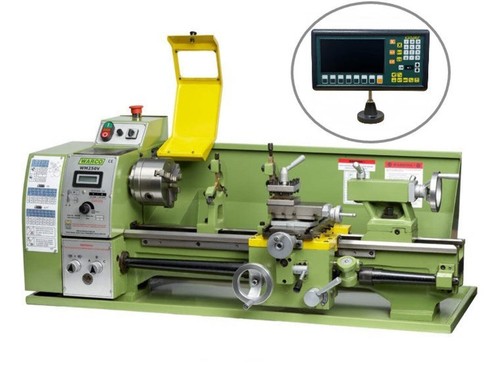 Wm250v lathe inverter drive - lathe,