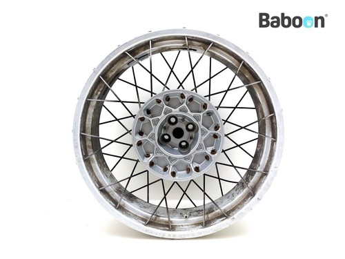 Rear wheel bmw 850 gs - bmw,