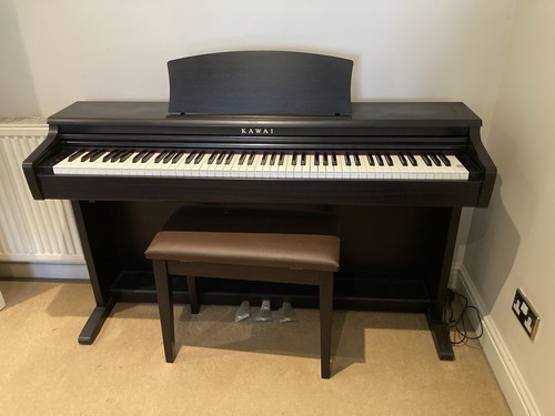 Kawai cn23 digital - kawai,