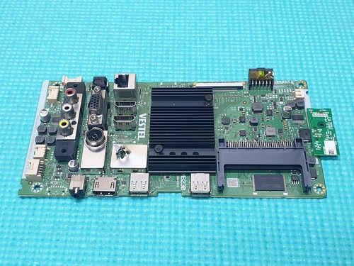 Main board toshiba - main,