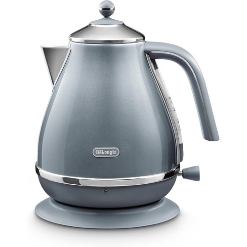 Delonghi icona metallics - delonghi,
