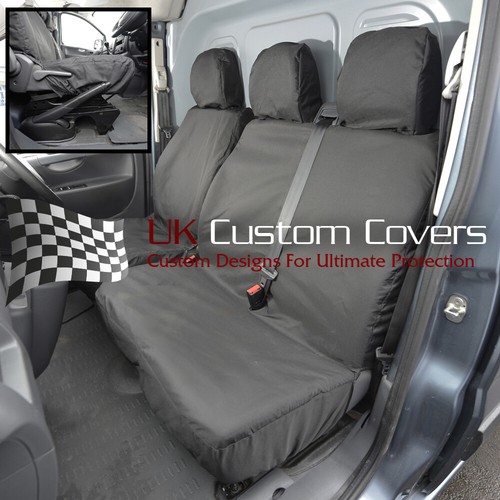 Peugeot expert van tailored - van,